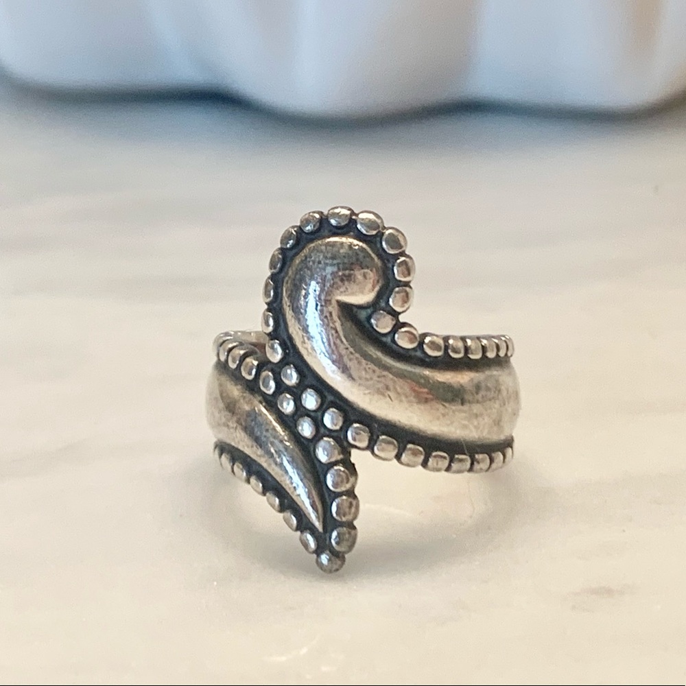 James Avery Ring